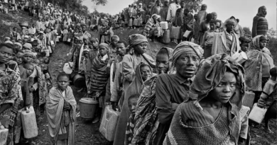 Genocídio de Ruanda
