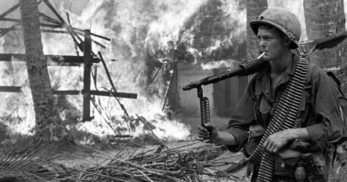 Guerra do Vietna