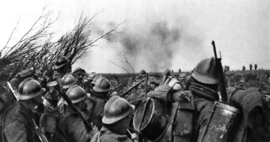 Batalha de Verdun