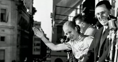 Eva Perón "Evita"