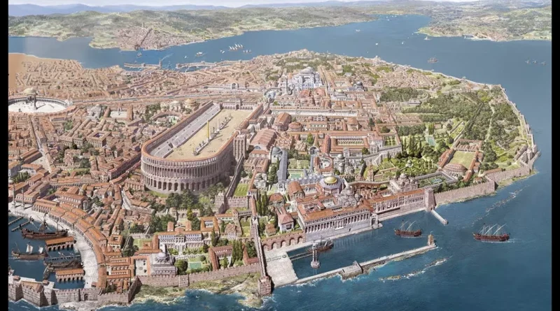 Constantinopla