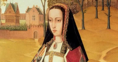 Isabel de Castela